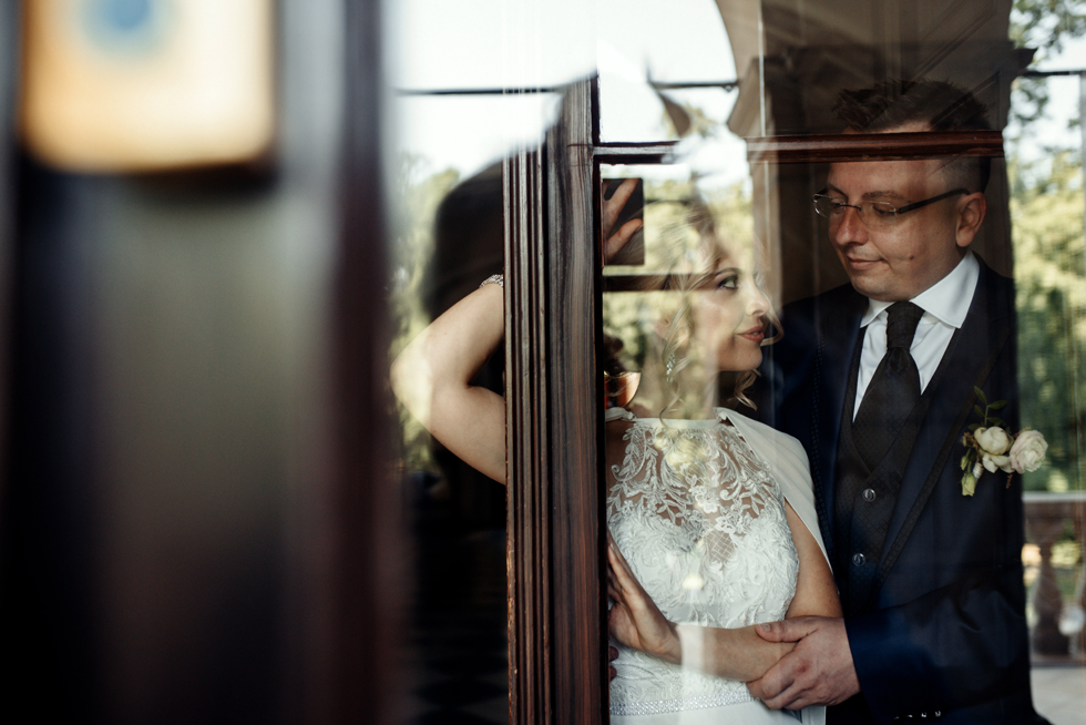 Humanistyczny ślub w Krakowie